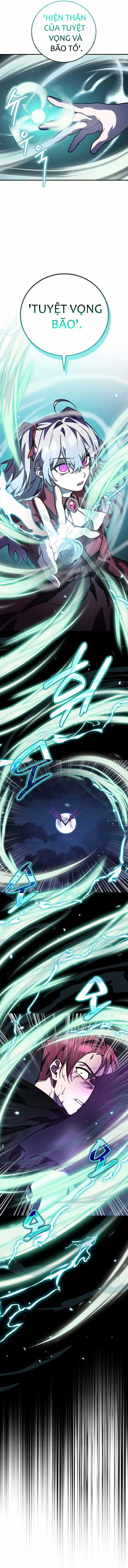 Hero X Demon King X Villain Chương 27 trang 13