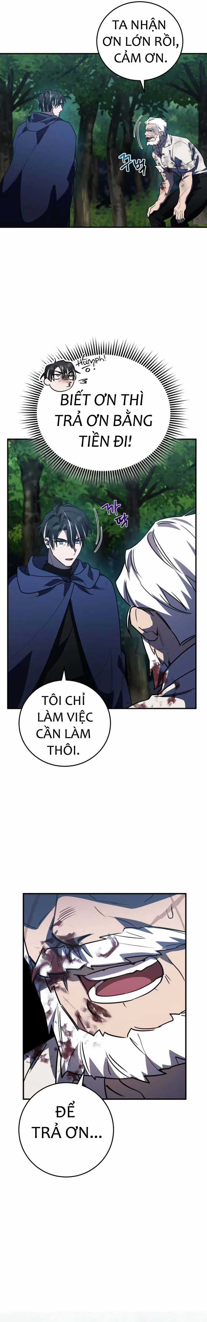 Hero X Demon King X Villain Chương 27 trang 15