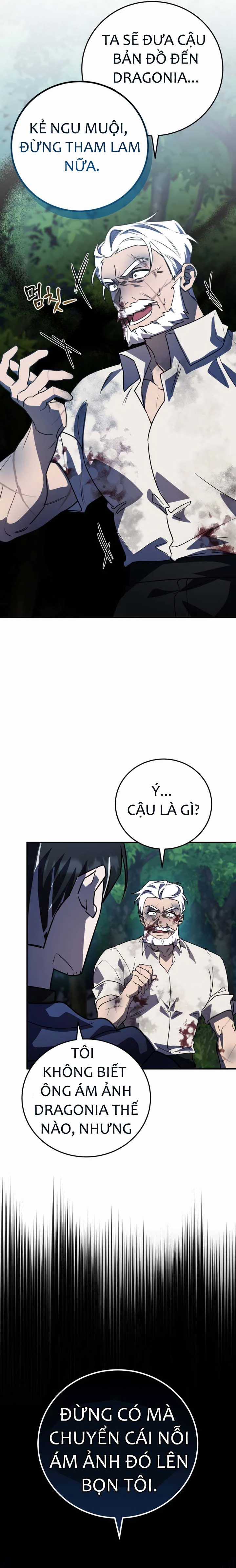 Hero X Demon King X Villain Chương 27 trang 16