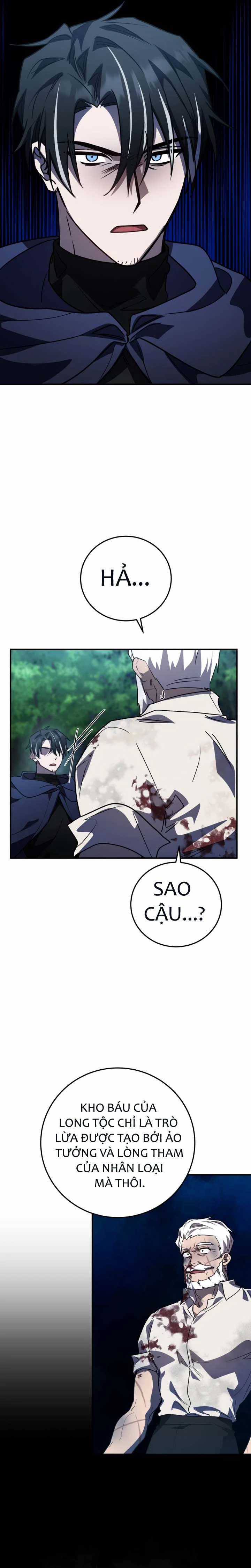 Hero X Demon King X Villain Chương 27 trang 17