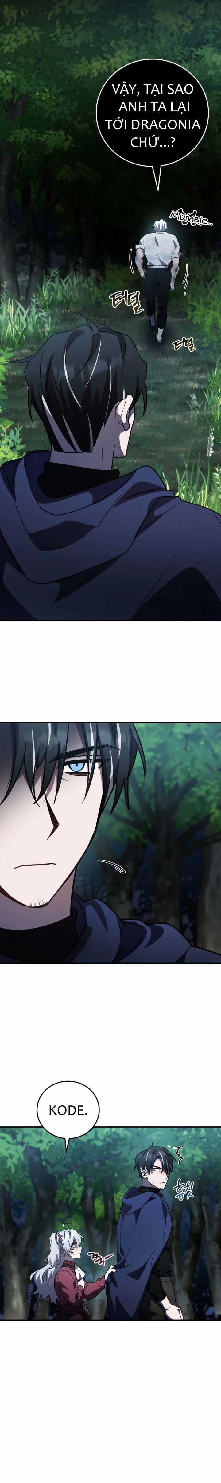 Hero X Demon King X Villain Chương 27 trang 20