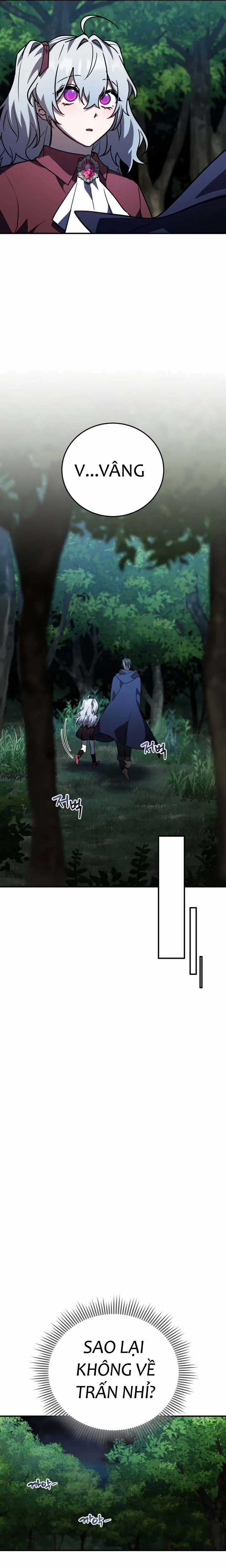 Hero X Demon King X Villain Chương 27 trang 23