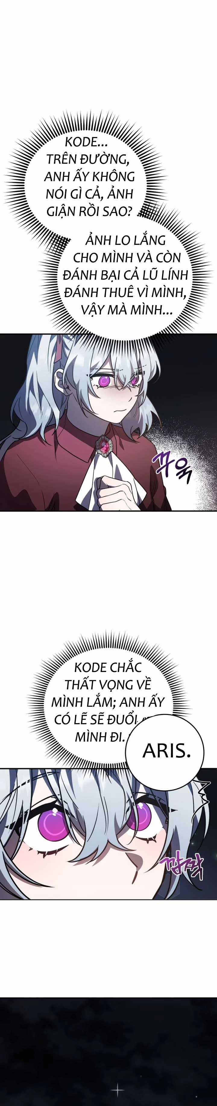 Hero X Demon King X Villain Chương 27 trang 24