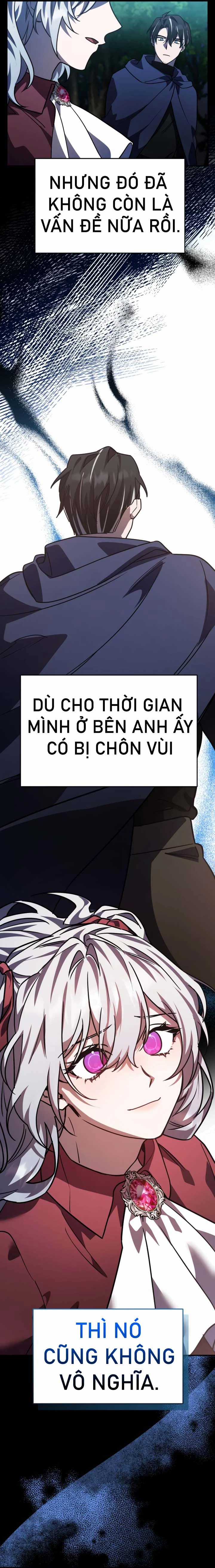 Hero X Demon King X Villain Chương 27 trang 30