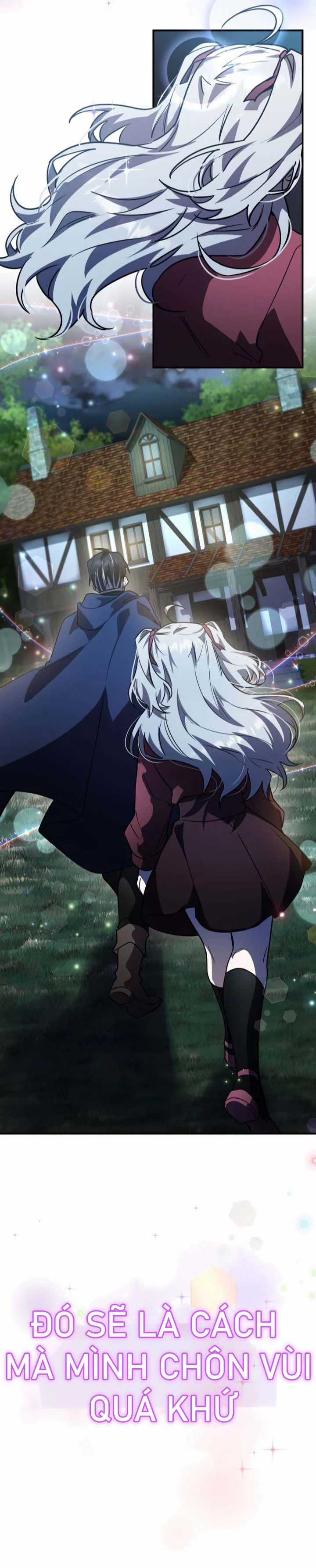 Hero X Demon King X Villain Chương 27 trang 33