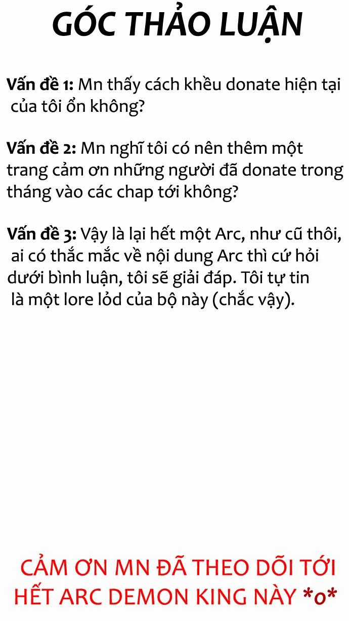 Hero X Demon King X Villain Chương 27 trang 34