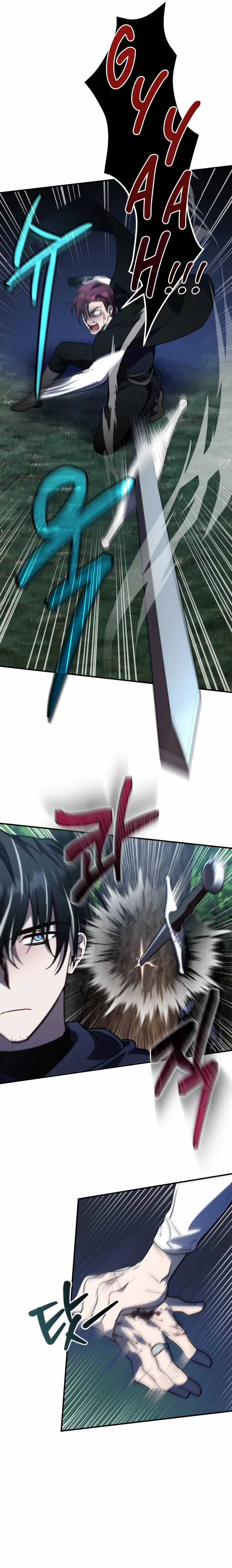 Hero X Demon King X Villain Chương 27 trang 8