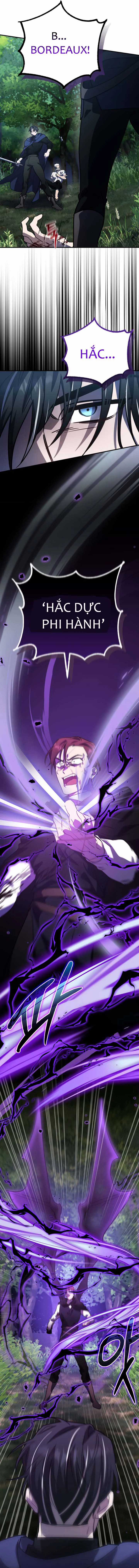 Hero X Demon King X Villain Chương 27 trang 9