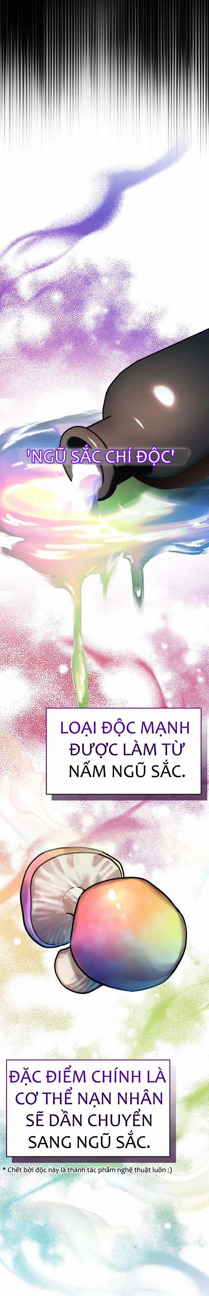 Hero X Demon King X Villain Chương 28 trang 10