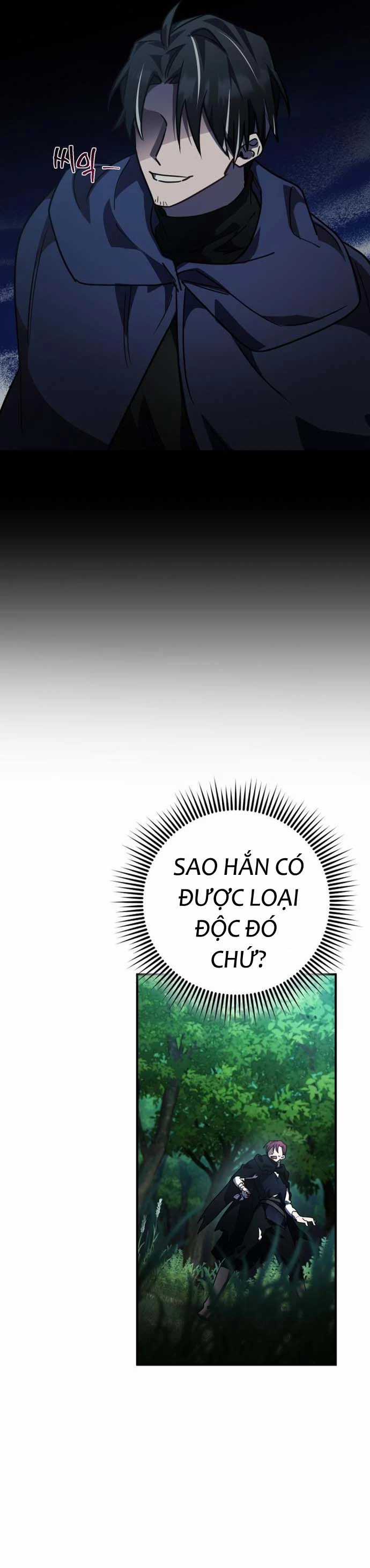 Hero X Demon King X Villain Chương 28 trang 13