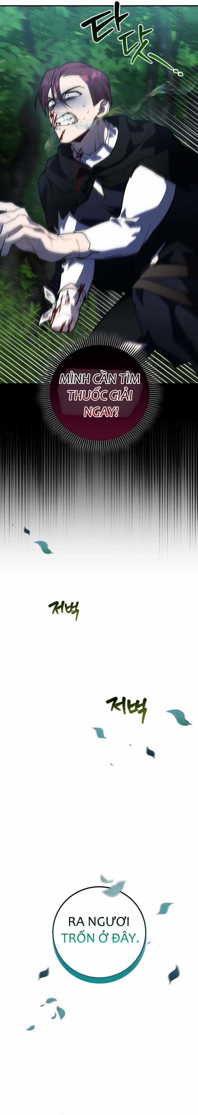 Hero X Demon King X Villain Chương 28 trang 14