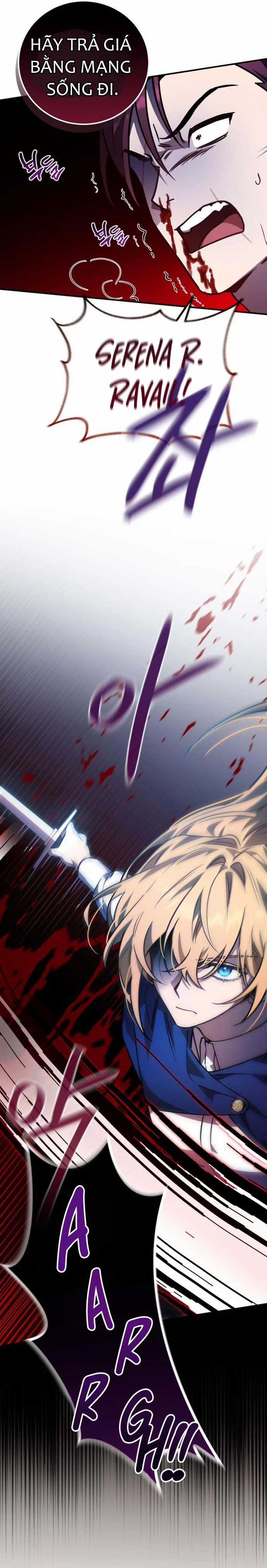 Hero X Demon King X Villain Chương 28 trang 16