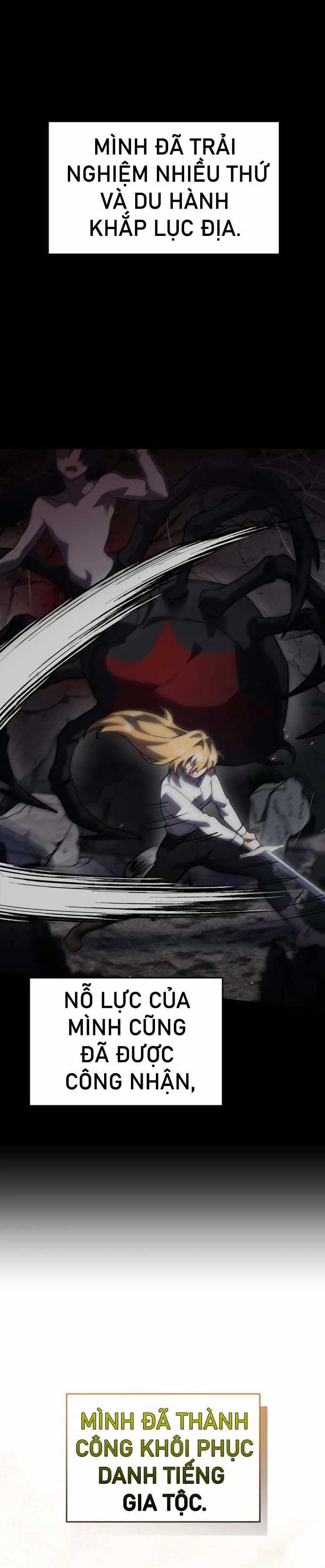 Hero X Demon King X Villain Chương 28 trang 20