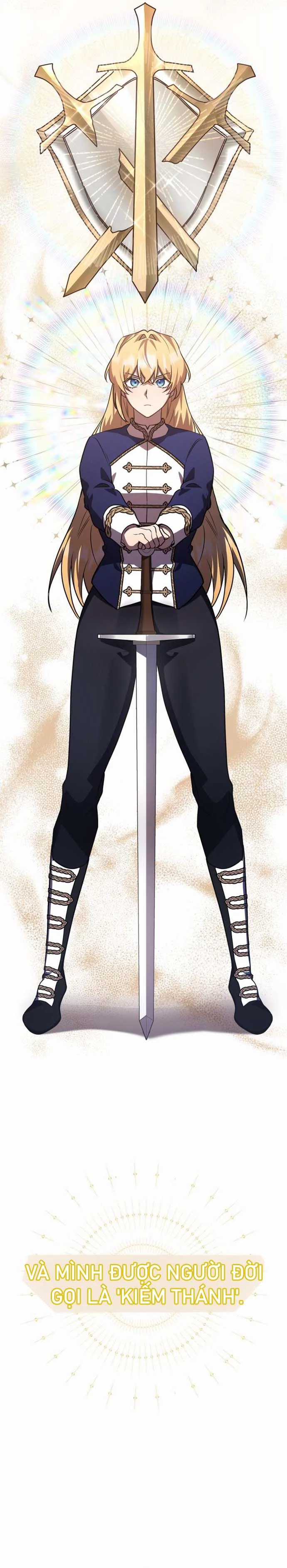 Hero X Demon King X Villain Chương 28 trang 21