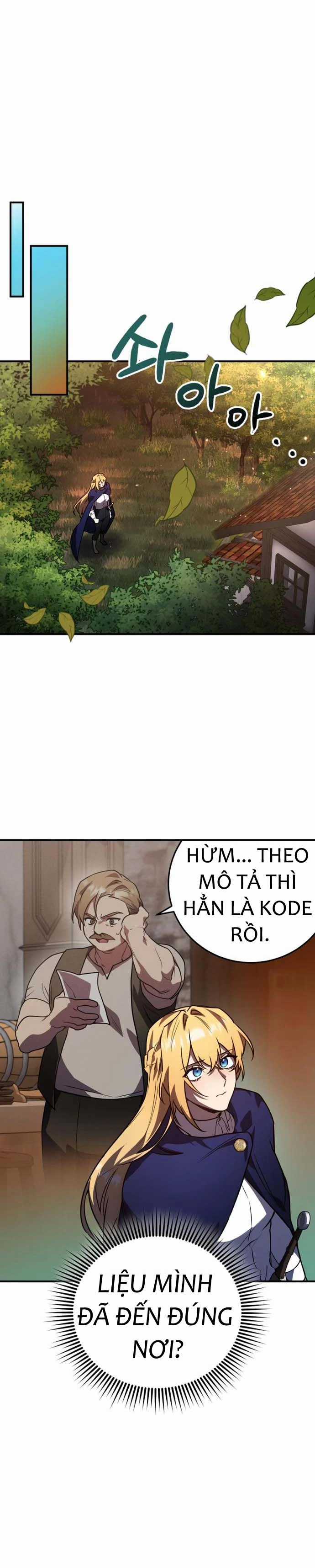 Hero X Demon King X Villain Chương 28 trang 23