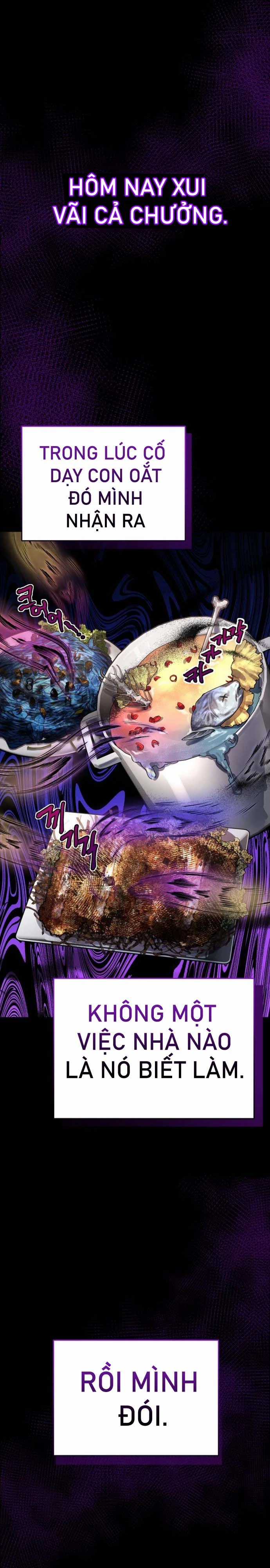 Hero X Demon King X Villain Chương 28 trang 27