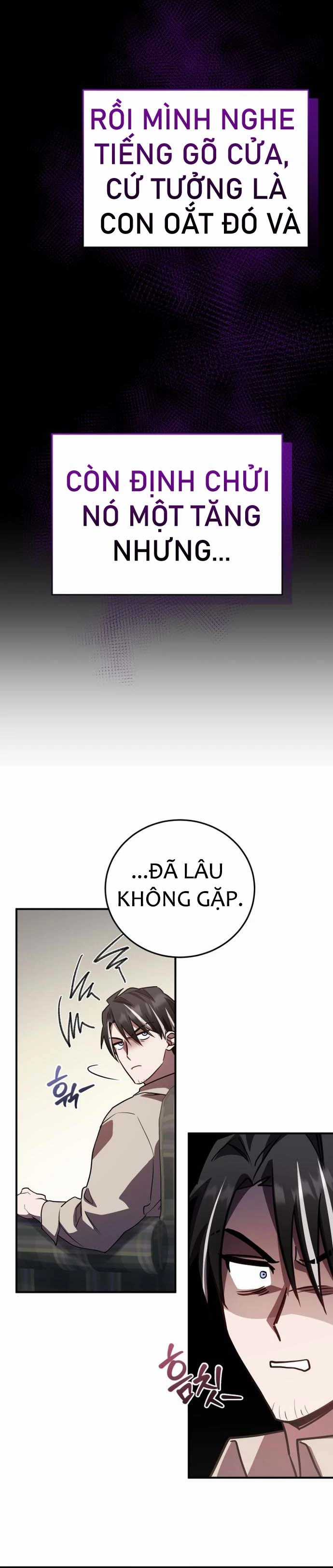 Hero X Demon King X Villain Chương 28 trang 29