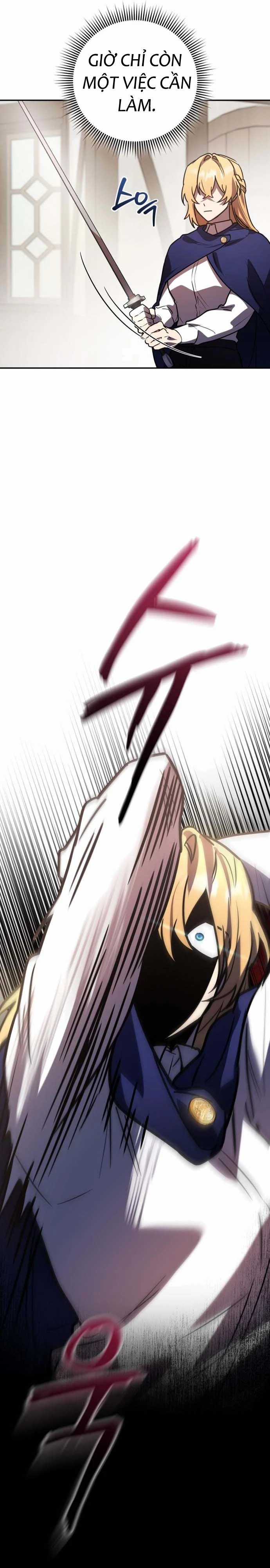 Hero X Demon King X Villain Chương 28 trang 37