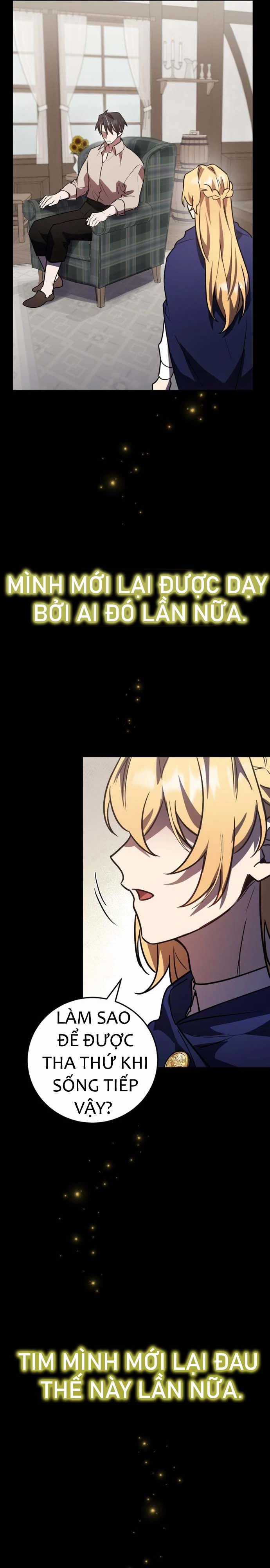 Hero X Demon King X Villain Chương 28 trang 41