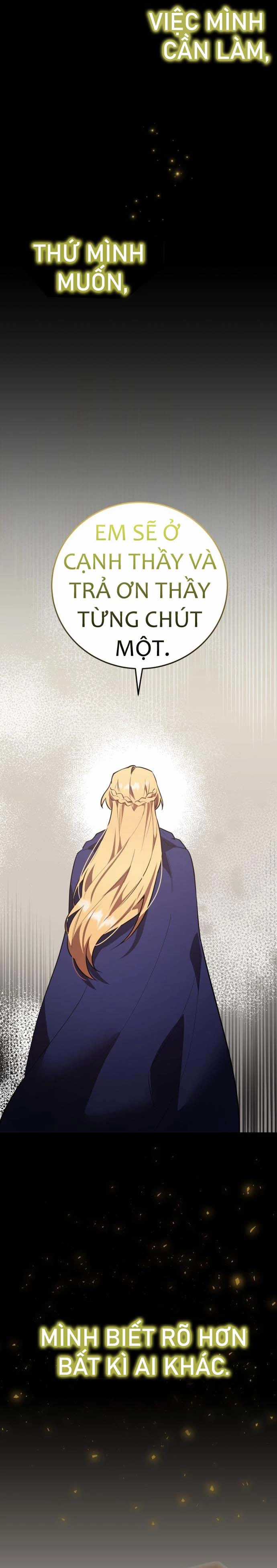 Hero X Demon King X Villain Chương 28 trang 43