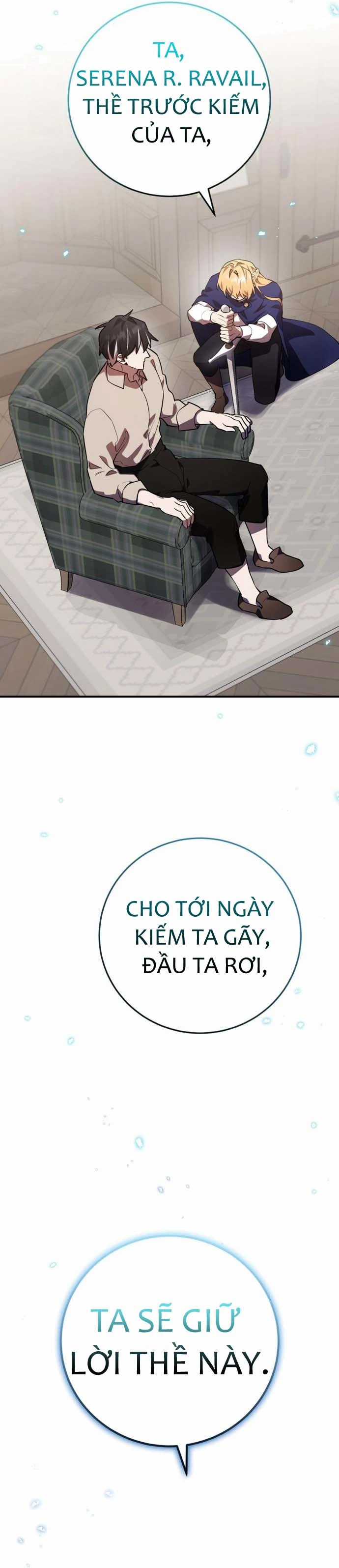 Hero X Demon King X Villain Chương 28 trang 45