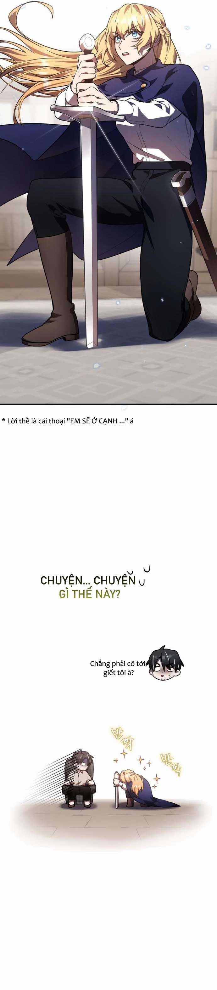 Hero X Demon King X Villain Chương 28 trang 46