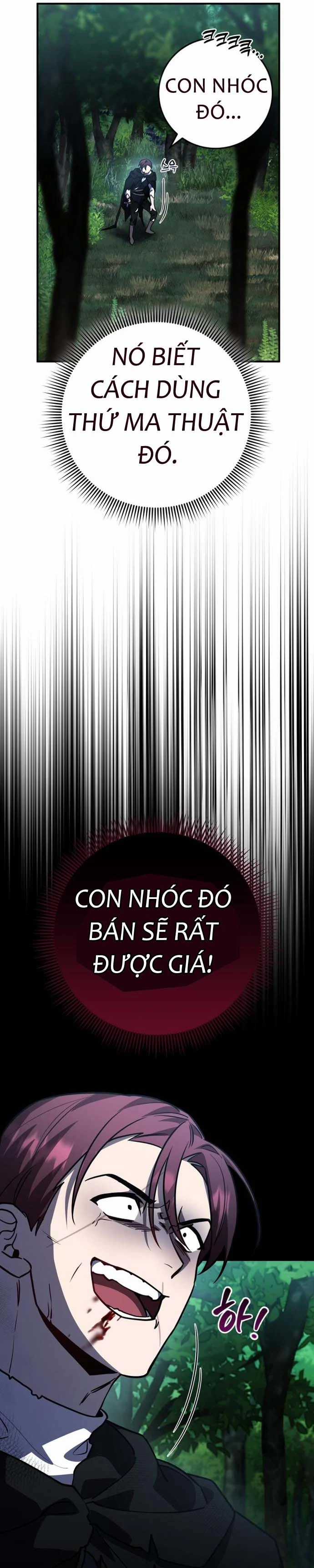 Hero X Demon King X Villain Chương 28 trang 7