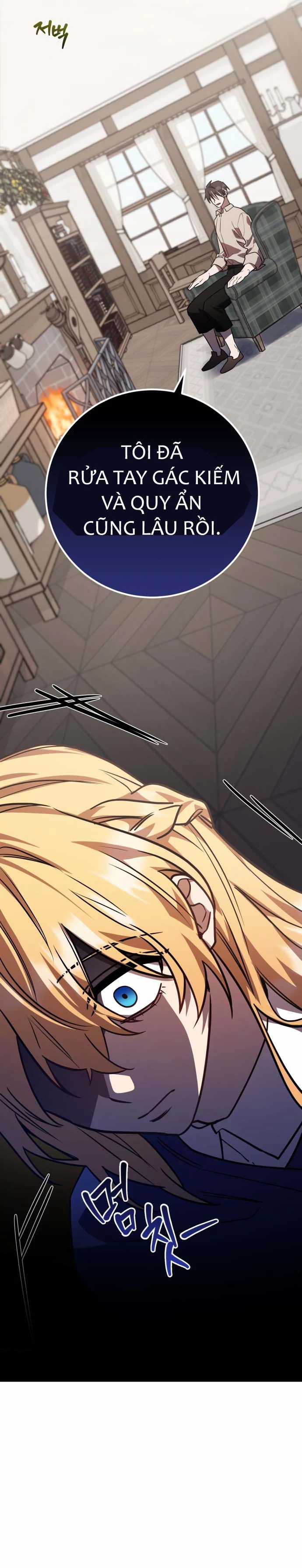 Hero X Demon King X Villain Chương 29 trang 10