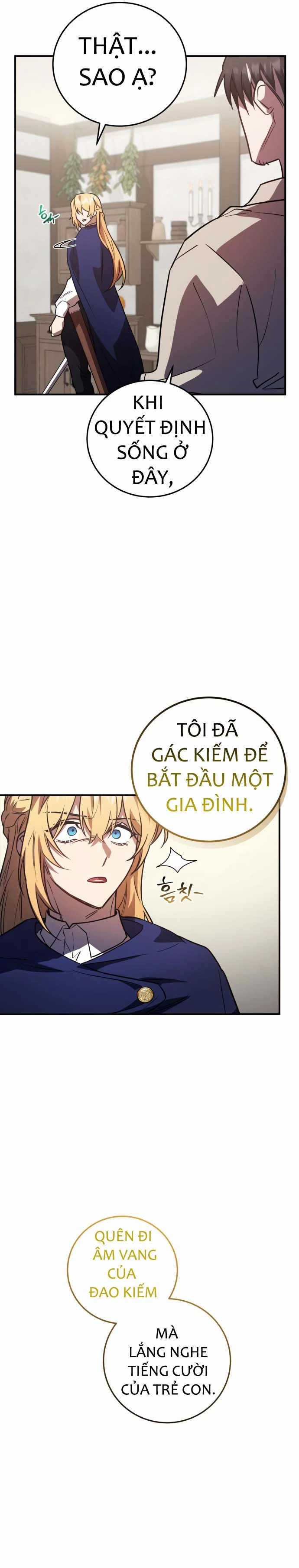 Hero X Demon King X Villain Chương 29 trang 11