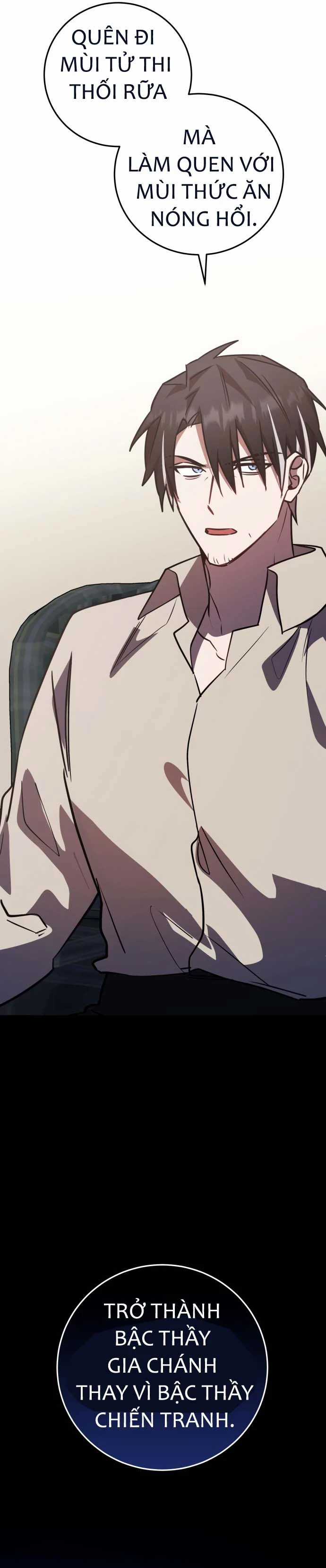 Hero X Demon King X Villain Chương 29 trang 12