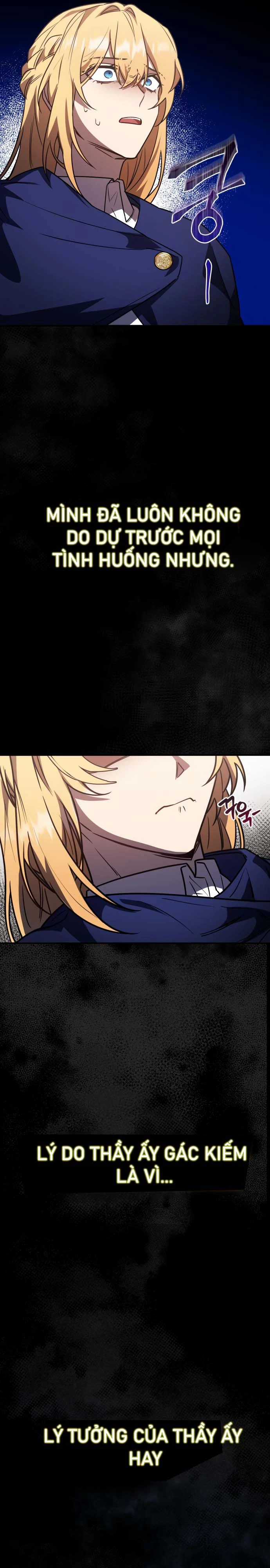 Hero X Demon King X Villain Chương 29 trang 13