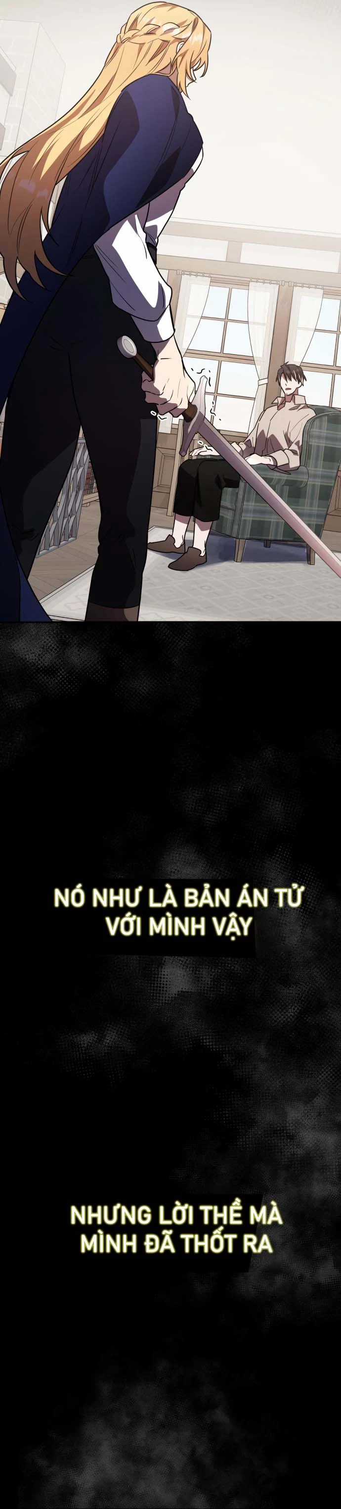 Hero X Demon King X Villain Chương 29 trang 15