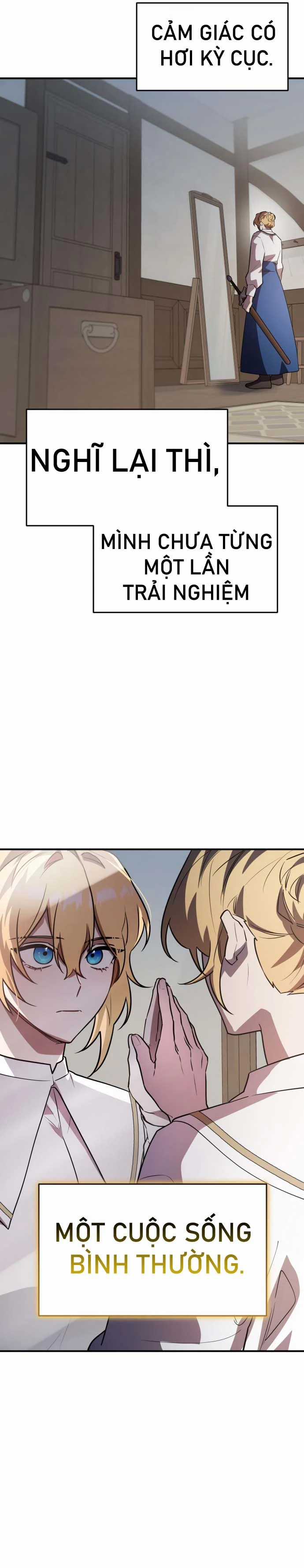 Hero X Demon King X Villain Chương 29 trang 23