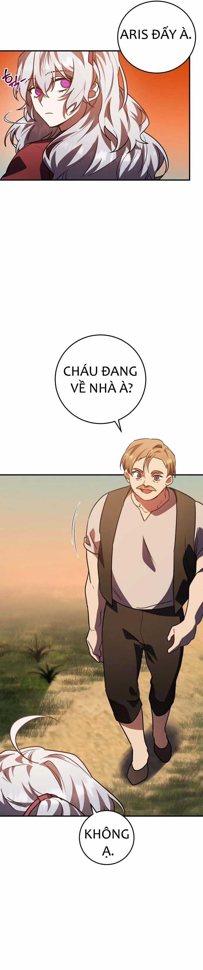 Hero X Demon King X Villain Chương 29 trang 32