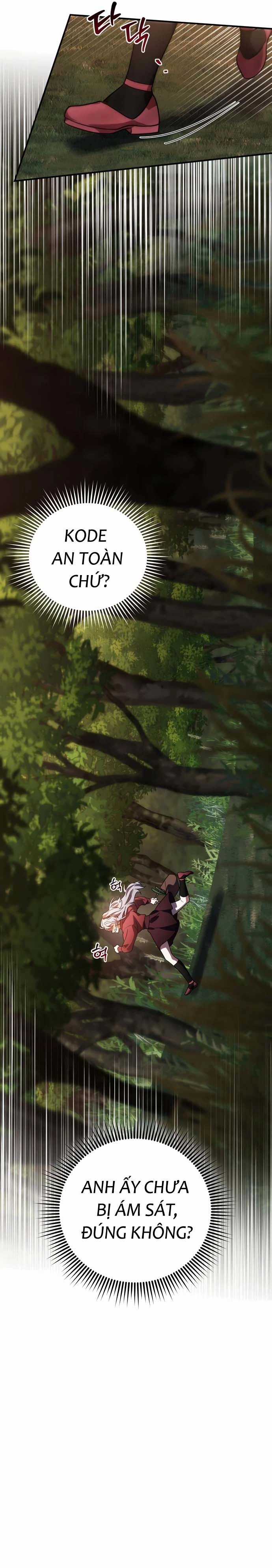 Hero X Demon King X Villain Chương 29 trang 38