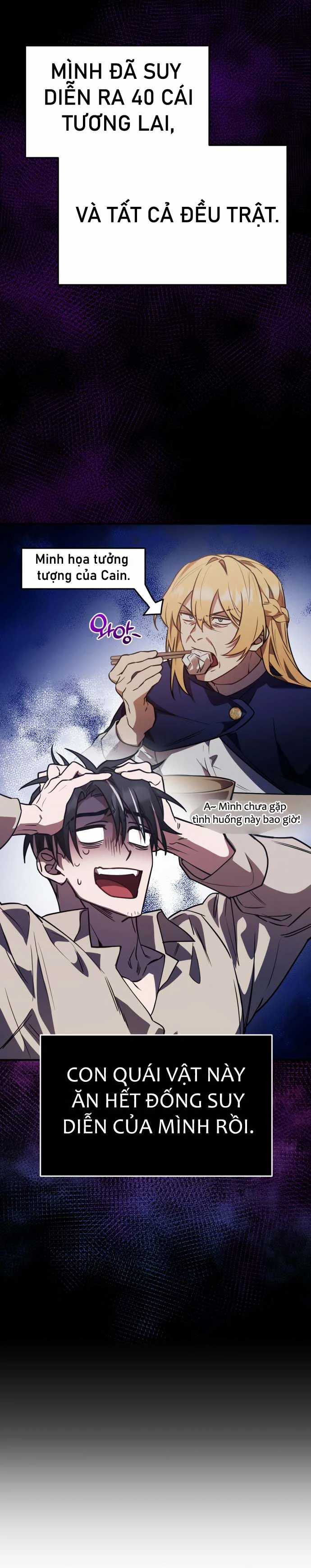 Hero X Demon King X Villain Chương 29 trang 4