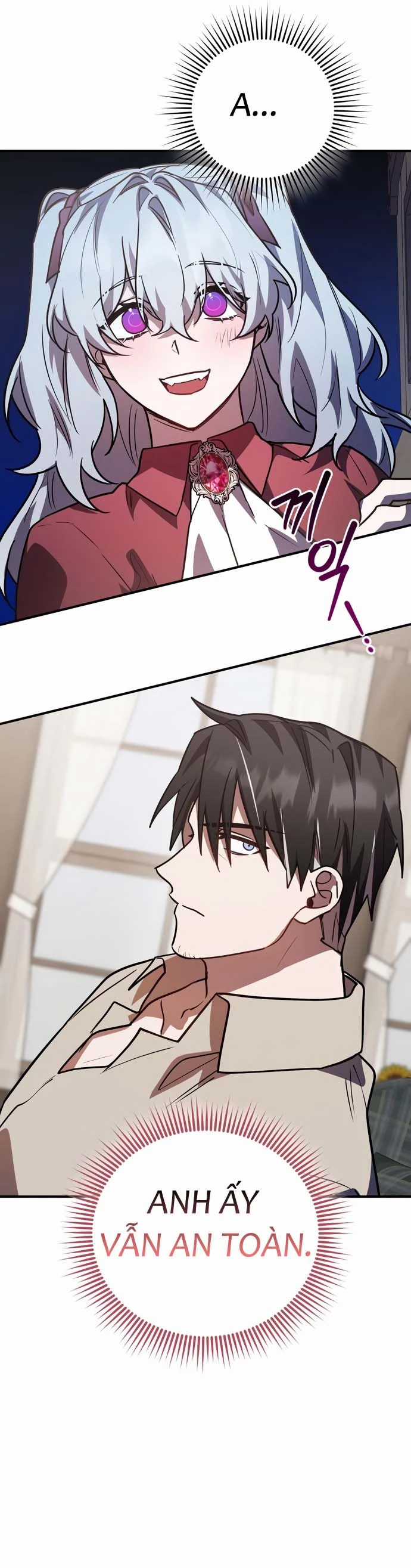 Hero X Demon King X Villain Chương 29 trang 41