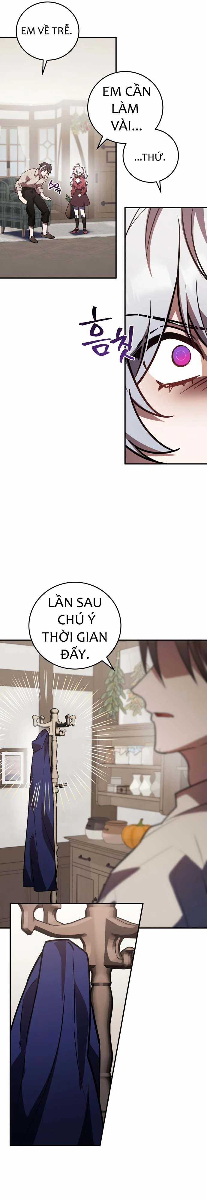 Hero X Demon King X Villain Chương 29 trang 42