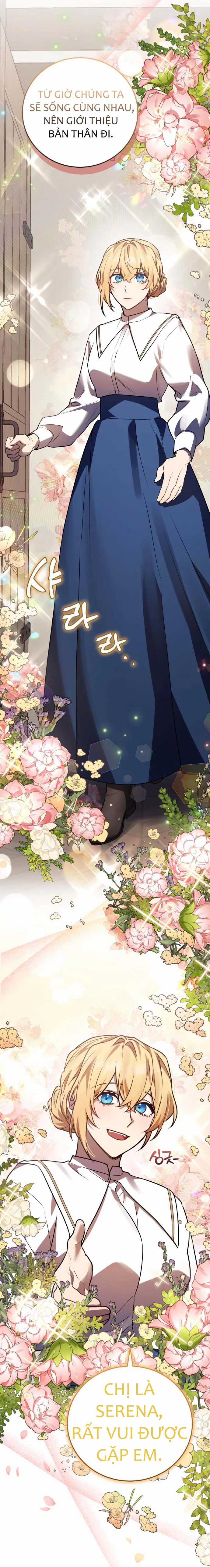 Hero X Demon King X Villain Chương 29 trang 45