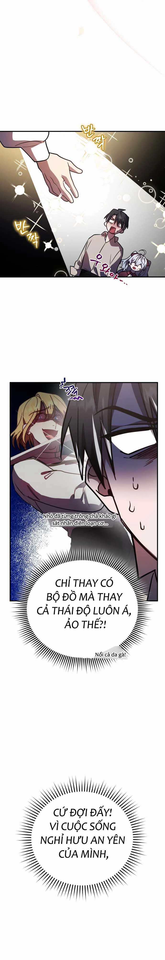 Hero X Demon King X Villain Chương 29 trang 46