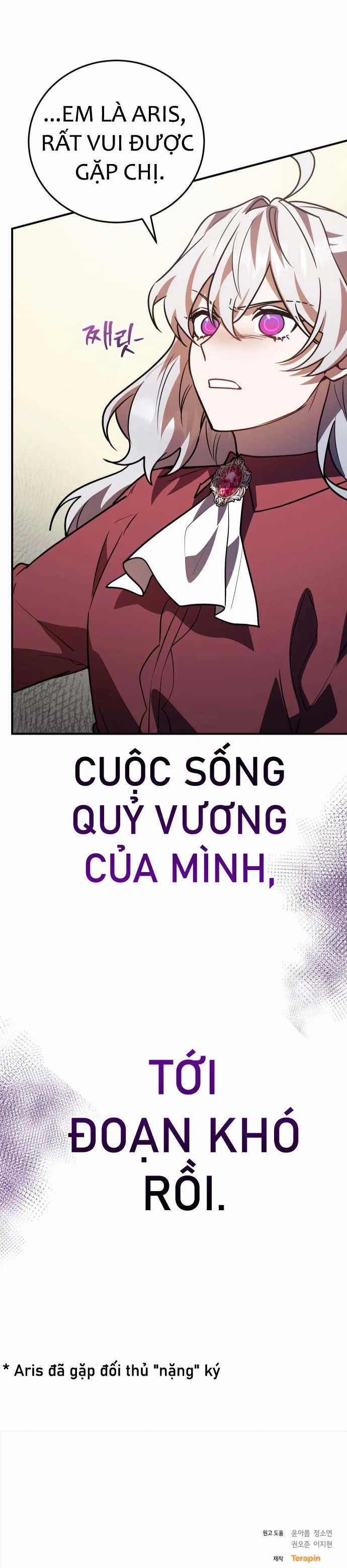 Hero X Demon King X Villain Chương 29 trang 48