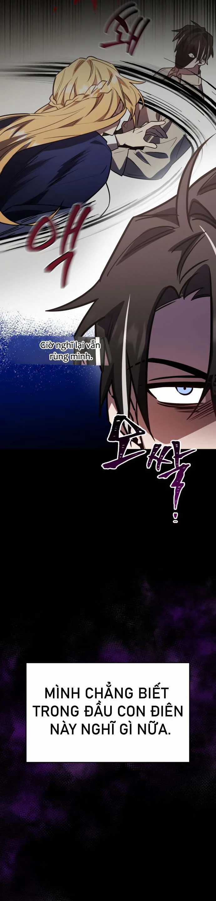 Hero X Demon King X Villain Chương 29 trang 6