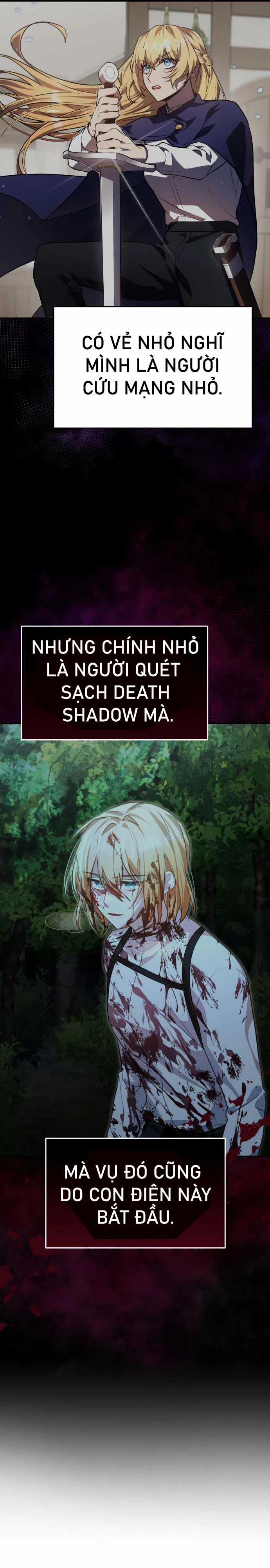 Hero X Demon King X Villain Chương 29 trang 7