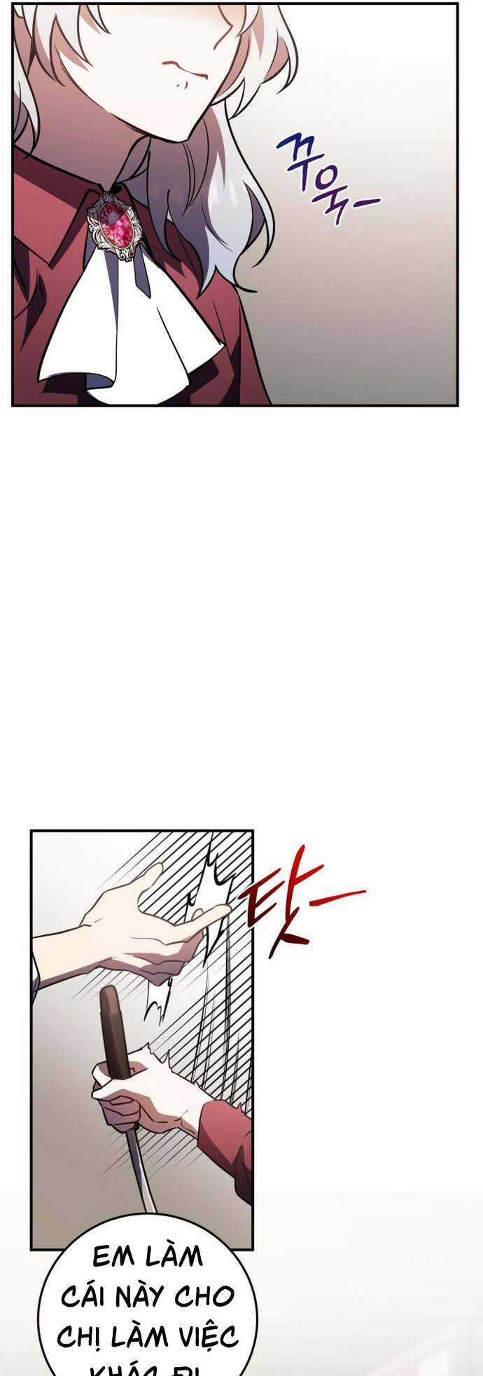 Hero X Demon King X Villain Chương 30 trang 13