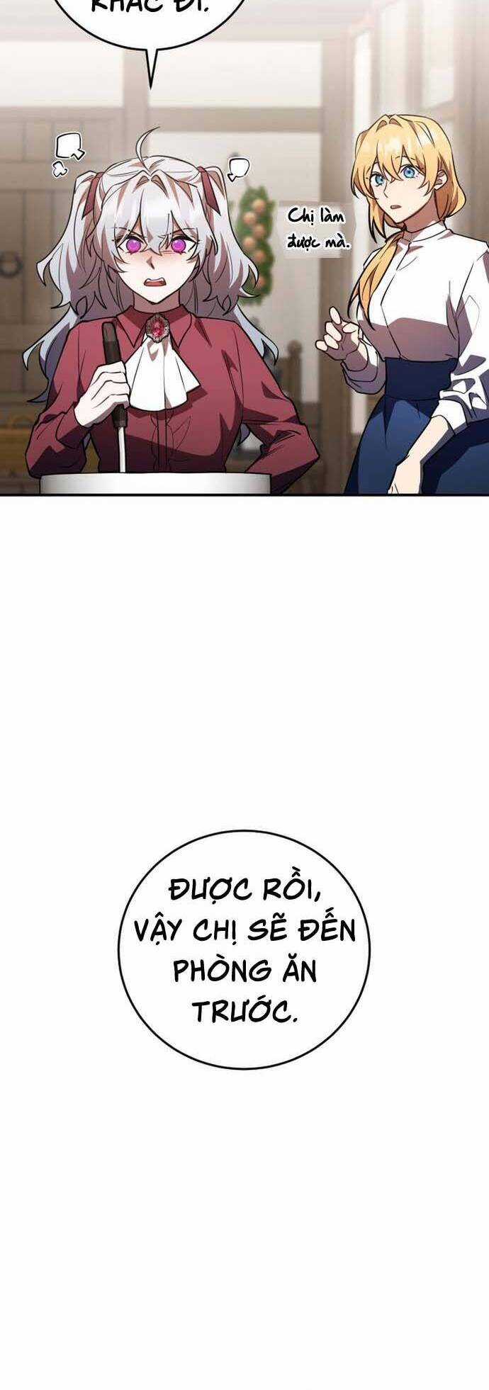 Hero X Demon King X Villain Chương 30 trang 14
