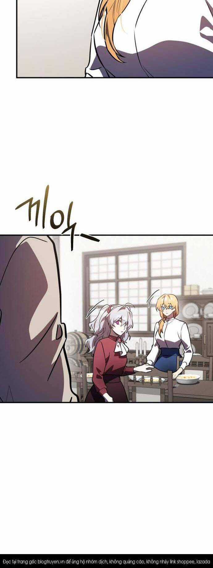 Hero X Demon King X Villain Chương 30 trang 23