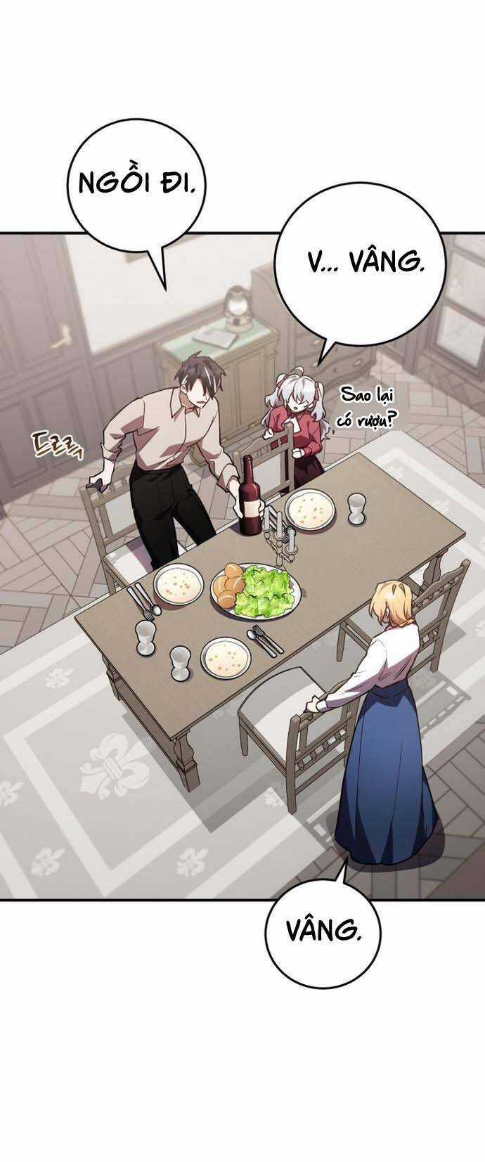 Hero X Demon King X Villain Chương 30 trang 26