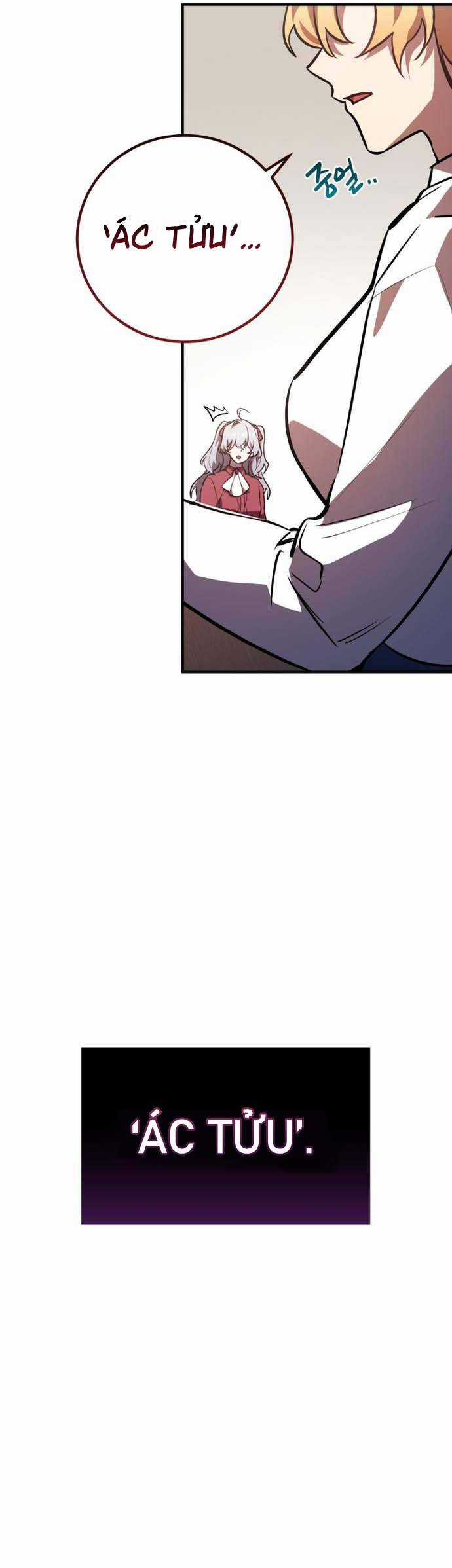 Hero X Demon King X Villain Chương 30 trang 28