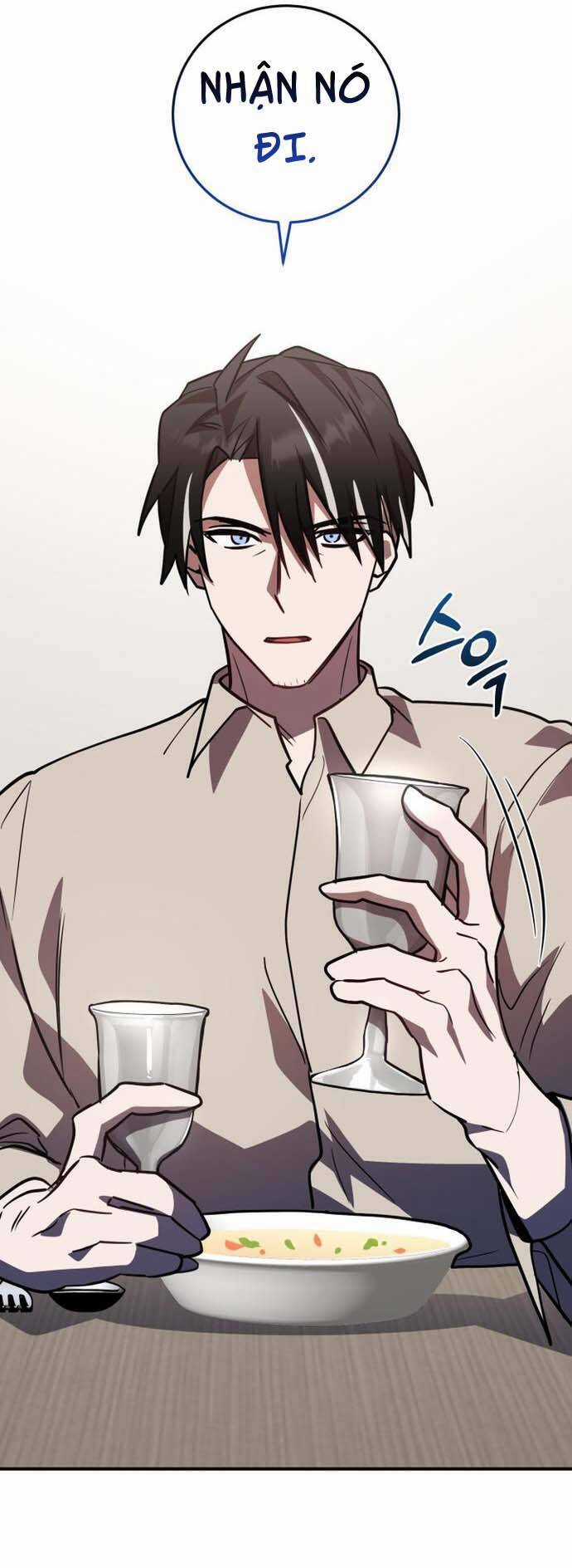 Hero X Demon King X Villain Chương 30 trang 33