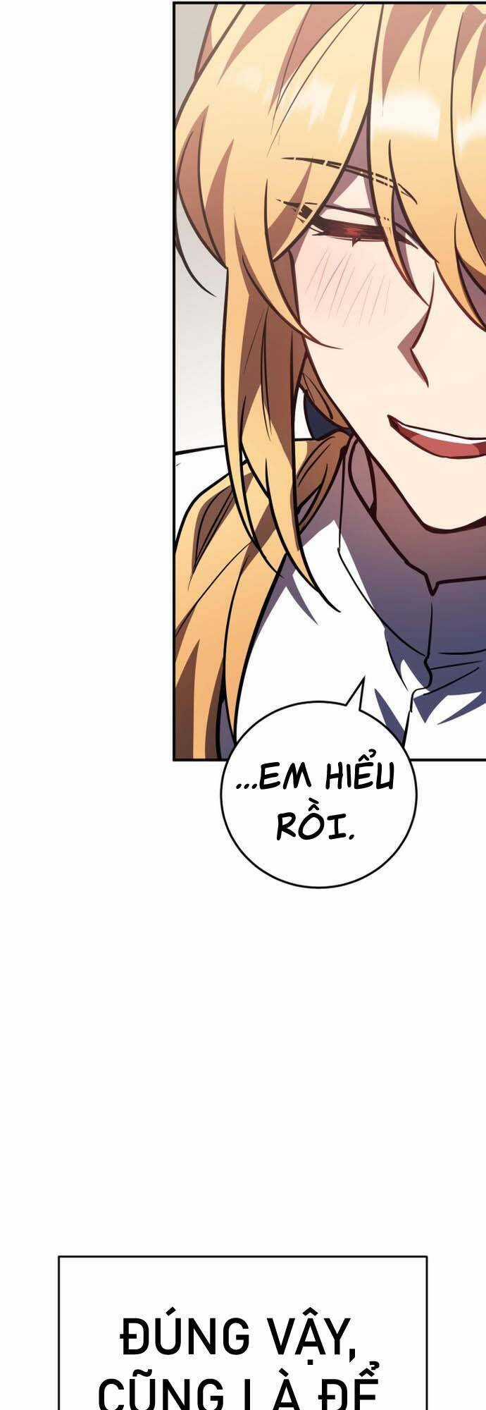 Hero X Demon King X Villain Chương 30 trang 35